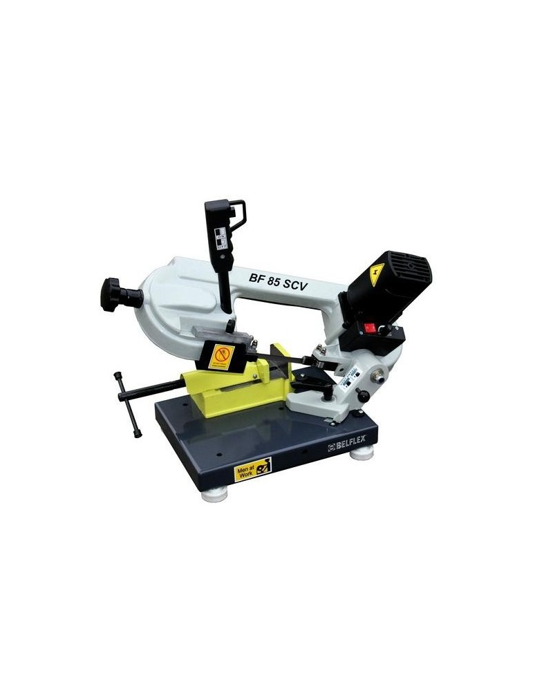 SIERRA DE CINTA BF-85-SCV 1KW 230V/50HZ/F1