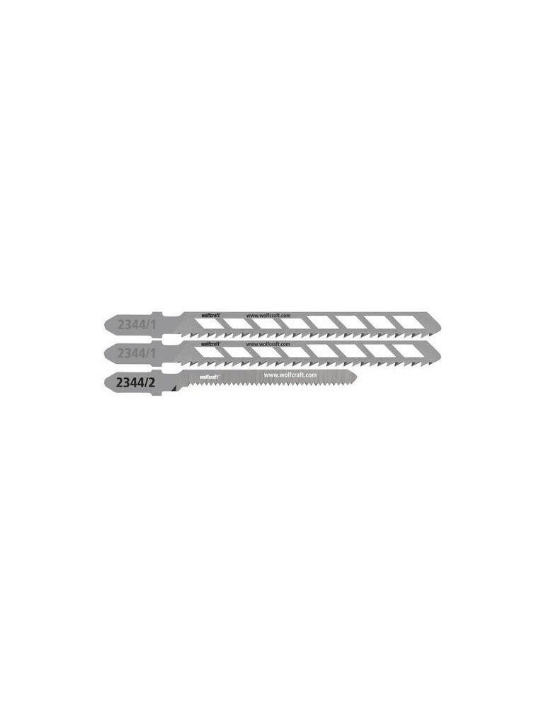 JUEGO HOJAS DE SIERRA CALAR OBRA EN SECO (JGO-3)
