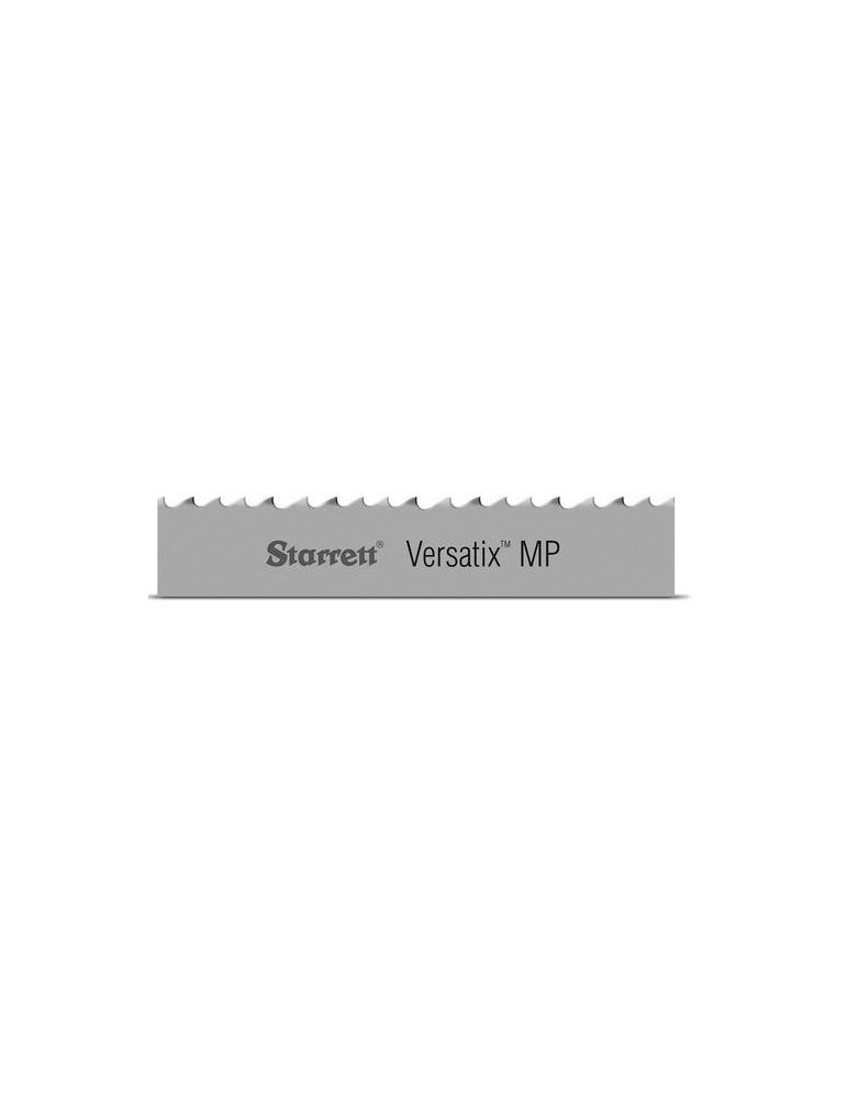 HOJA SIERRA STARRET VMP 2450X27X0.29 6/10W