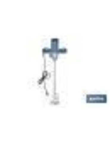 MEZCLADOR ELECTRICO 1400 W M14 50001251