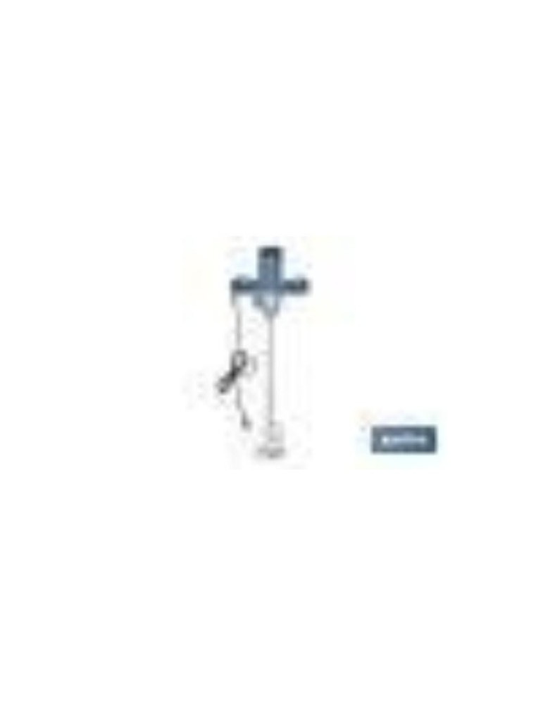 MEZCLADOR ELECTRICO 1400 W M14 50001251