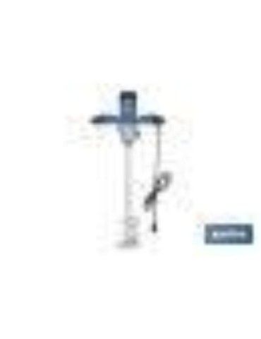 MEZCLADOR ELECTRICO 1800 W M14 50001255