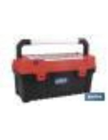 CAJA DE HERRAMIENTAS 595X288X308MM
