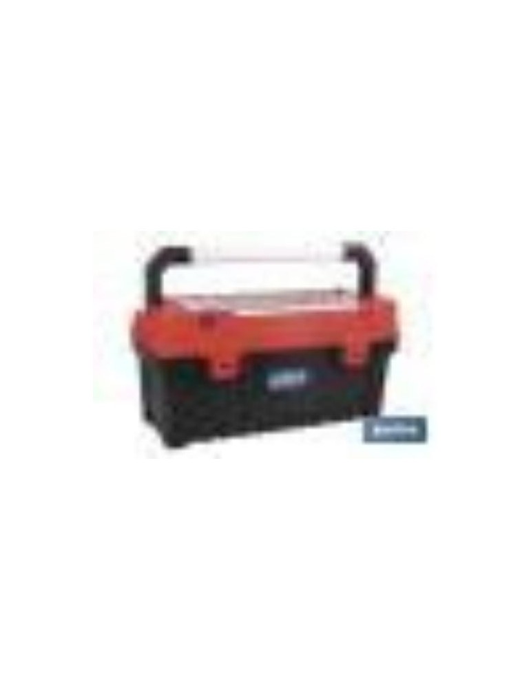 CAJA DE HERRAMIENTAS 595X288X308MM