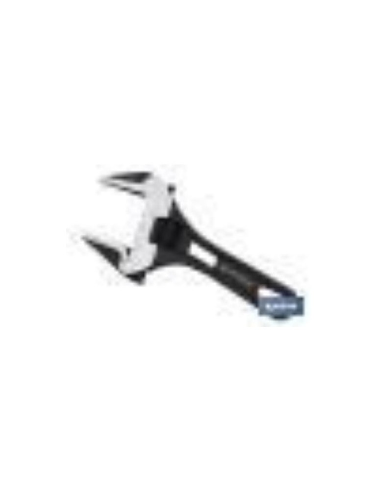 LLAVE AJUSTABLE GRAN APERTURA 8" CORTA 09514951