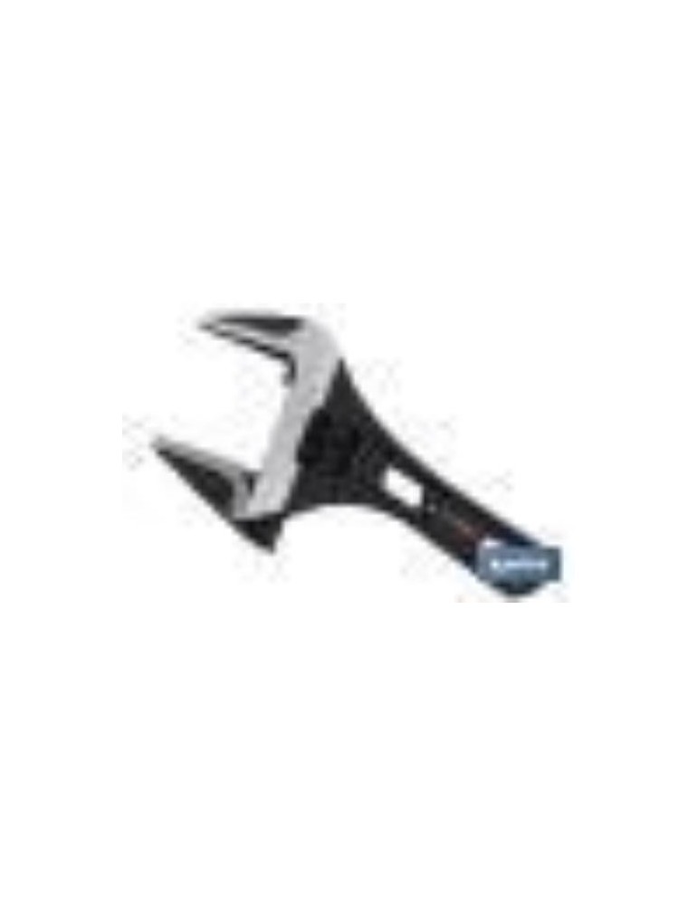 LLAVE AJUSTABLE GRAN APERTURA 10" CORTA 09514952