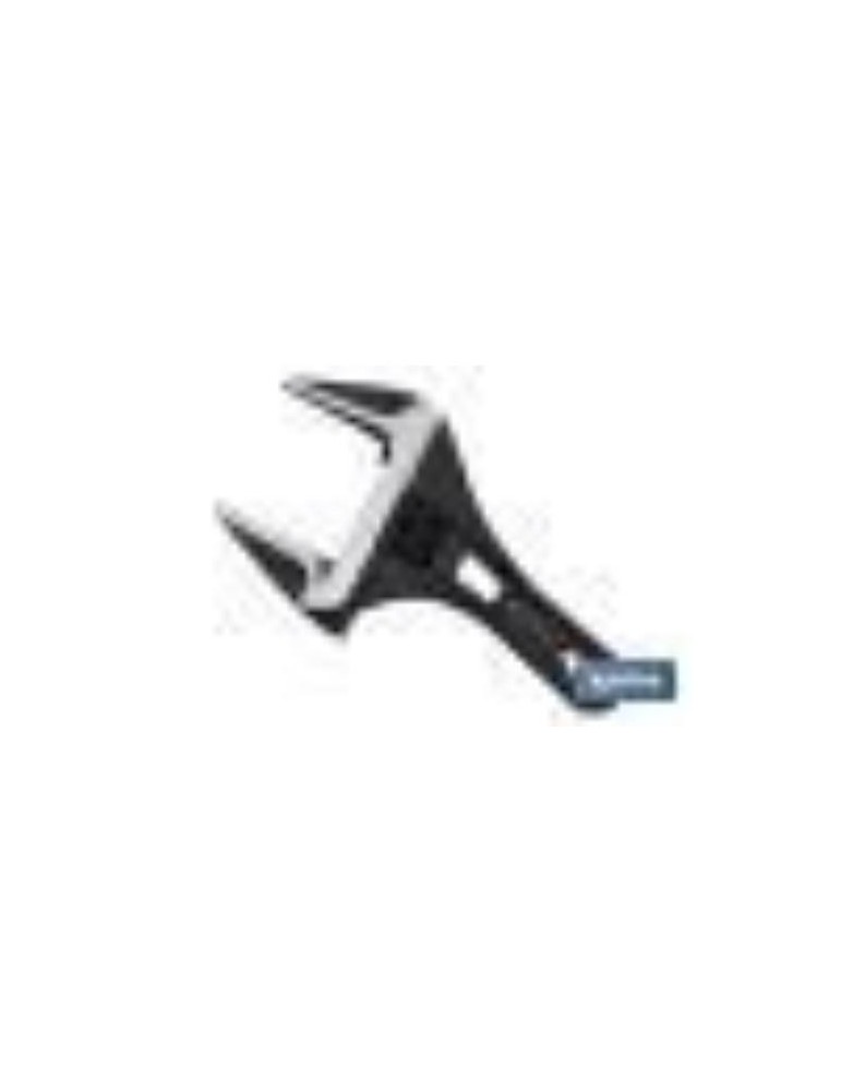 LLAVE AJUSTABLE GRAN APERTURA 12" CORTA 09514953