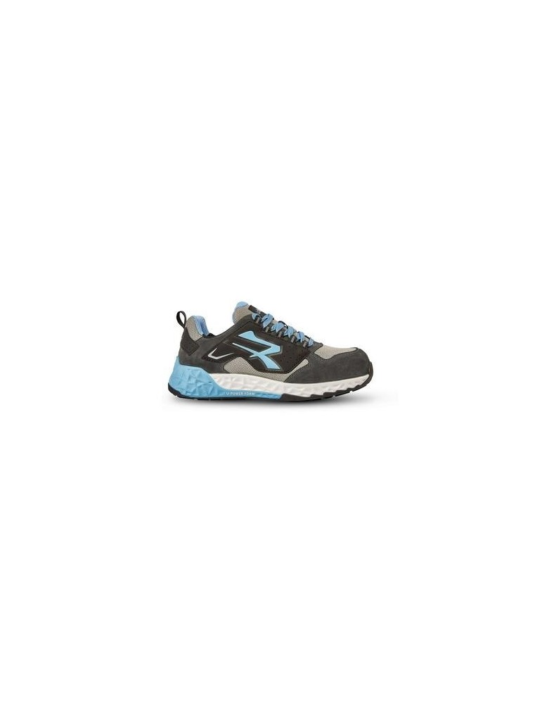 ZAPATO SEGURIDAD ARYA ESD T-47 0RT20016