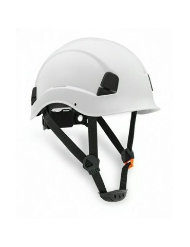 CASCO NEW EOLO BLANCO