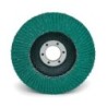 DISCO P40 115 MM. FLAP FLAT XA009100315