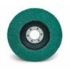 DISCO P40 125 MM. FLAP FLAT XA009100372