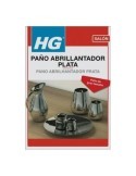 PAÑO ABRILLANTADOR PLATA 495000130