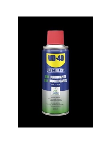 LUBRICANTE MULTIUSOS SPRAY 200ML BIO SPECIALIST