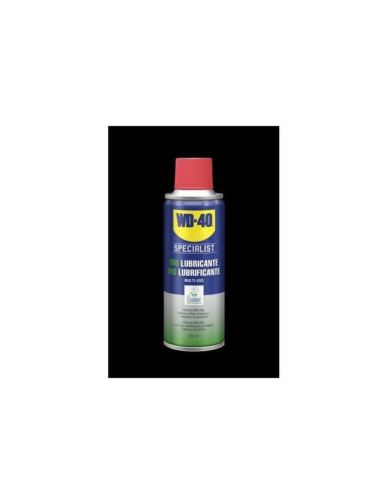LUBRICANTE MULTIUSOS SPRAY 200ML BIO SPECIALIST