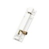 PASADOR ALUMINIO ORO 300 MM. 500/974