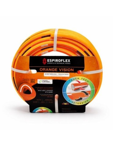MANGUERA ORANGE VISION SINE TORSION 25 Q 50M