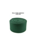 ROLLO FIBRA ABRASIVA VERDE 15CM X 6M ESTROPAJO