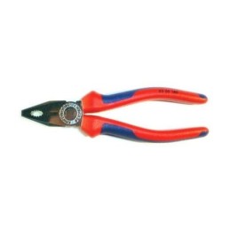 ALICATE UNIVERSAL KNIPEX 0305-180
