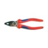 ALICATE UNIVERSAL KNIPEX 0305-200