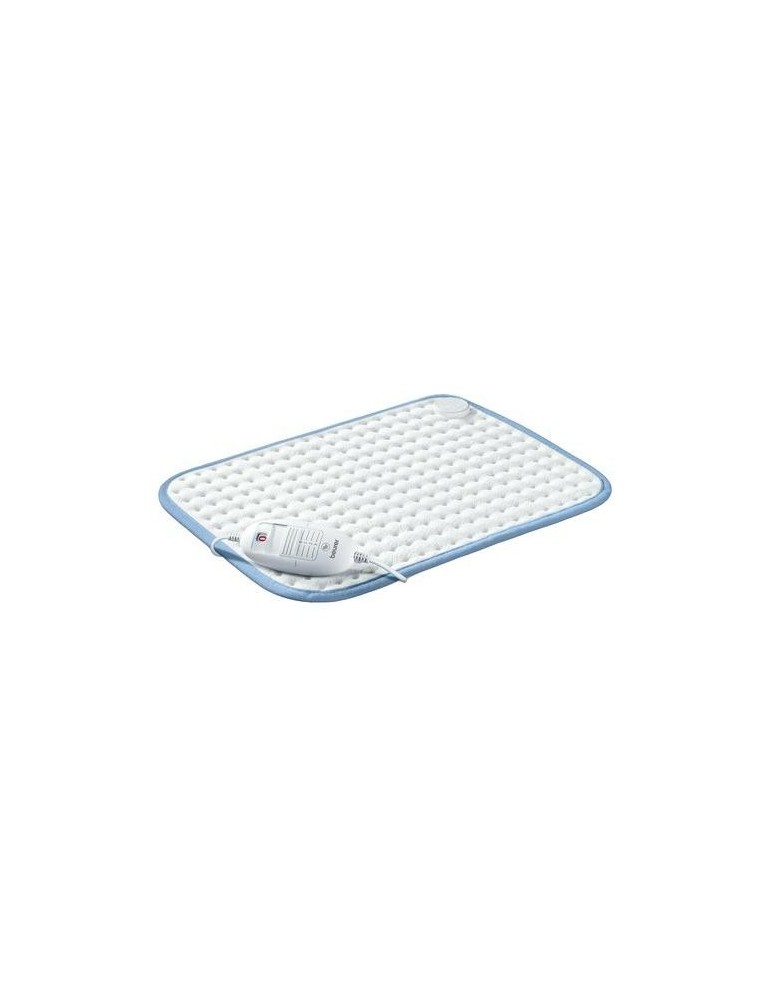 ALMOHADILLA ELECTRICA TACTO SUAVE 33X44CM