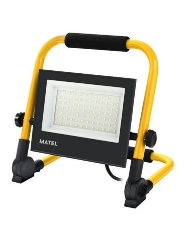 PROYECTOR LED PLEGABLE ECO 1,5MT 50W 24911