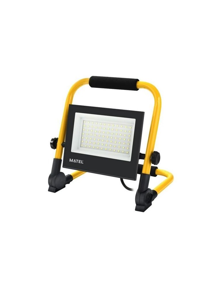 PROYECTOR LED PLEGABLE ECO 1,5MT 50W 24911