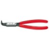 ALICATE ARANDELA INTERIOR CURVO 4421J31