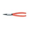 ALICATE ARANDELA EXTERIOR RECTO 4611A1