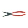 ALICATE ARANDELA EXTERIOR RECTO 4611A3