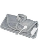 ALMOHADILLA ELECTRICA HOMBROS Y CUELLO 56X52 100W