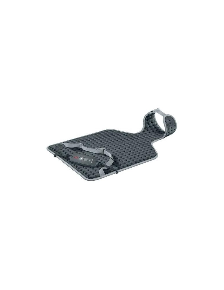ALMOHADILLA ELECTRICA LED CERVICAL/DORSAL BEURER