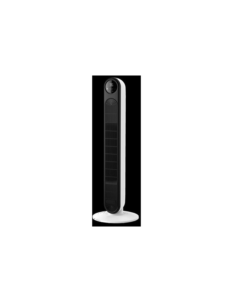 CALEFACTOR CERAMICO DE TORRE 2000W HTW-CAL2000WRB