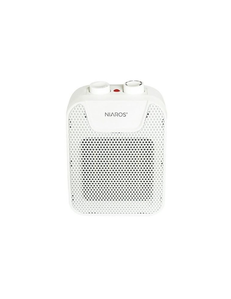 CALEFACTOR ELECT VERTICAL CERAMICO GONEN MAX 1500W
