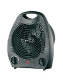 CALEFACTOR ELECT VERTICAL TUPA MAX. 2000W NEGRO