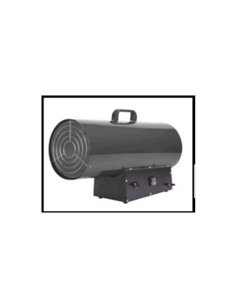 CALEFACTOR GAS INDUSTRIAL 50KW LUME50