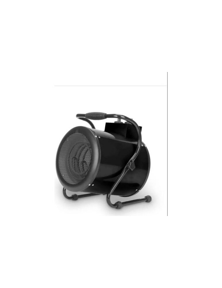CALEFACTOR INDUSTRIAL ELECTRICO ETNA 5000W