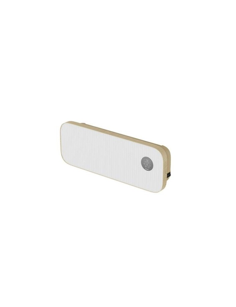 CALEFACTOR PARED 2000W 2 NIV. POTENCIA SOPRA