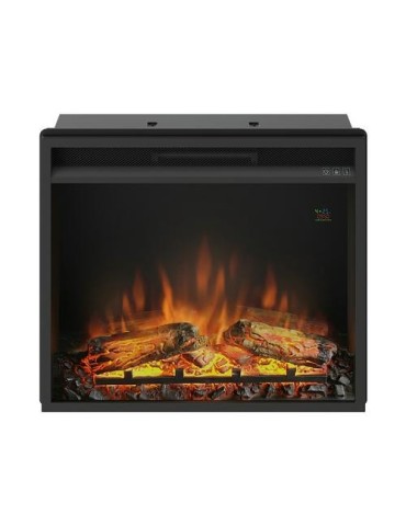 CHIMENEA ELECTRICA INSER TAGU POWERFLAME C/CRISTAL