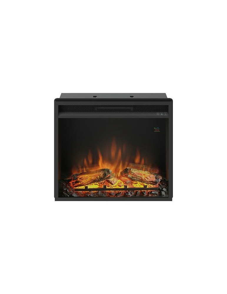 CHIMENEA ELECTRICA INSER TAGU POWERFLAME C/CRISTAL