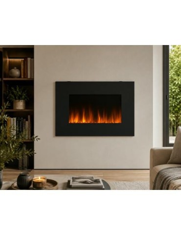 CHIMENEA ELECTRICA INSERTABLE XFS FIRESIDE XFS 20
