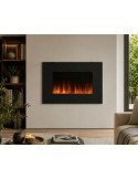 CHIMENEA ELECTRICA INSERTABLE XFS FIRESIDE XFS 20