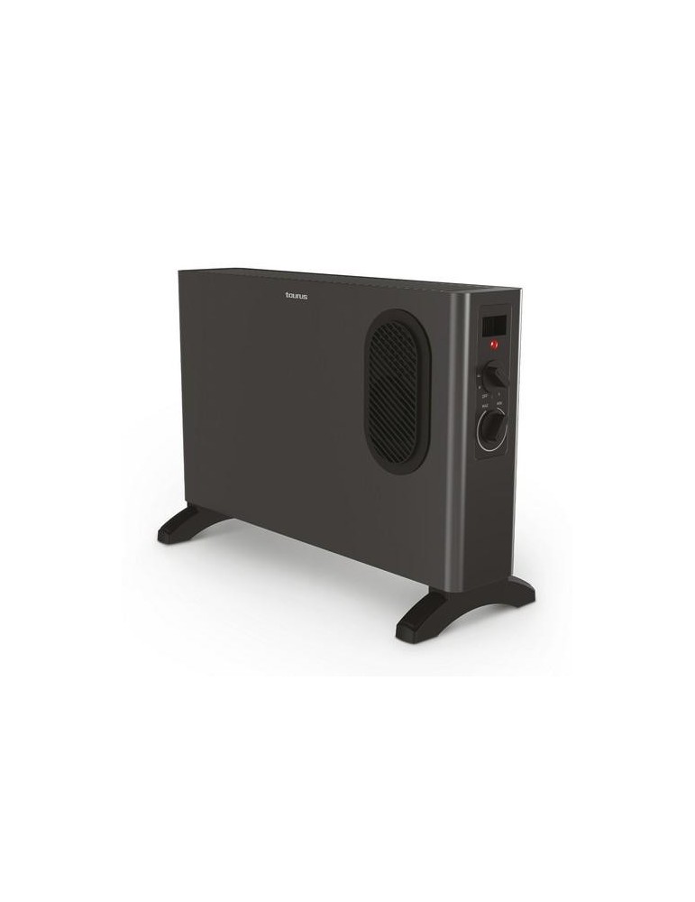 CONVECTOR 2000W 4 POSICIONES CALOR DC 947278000