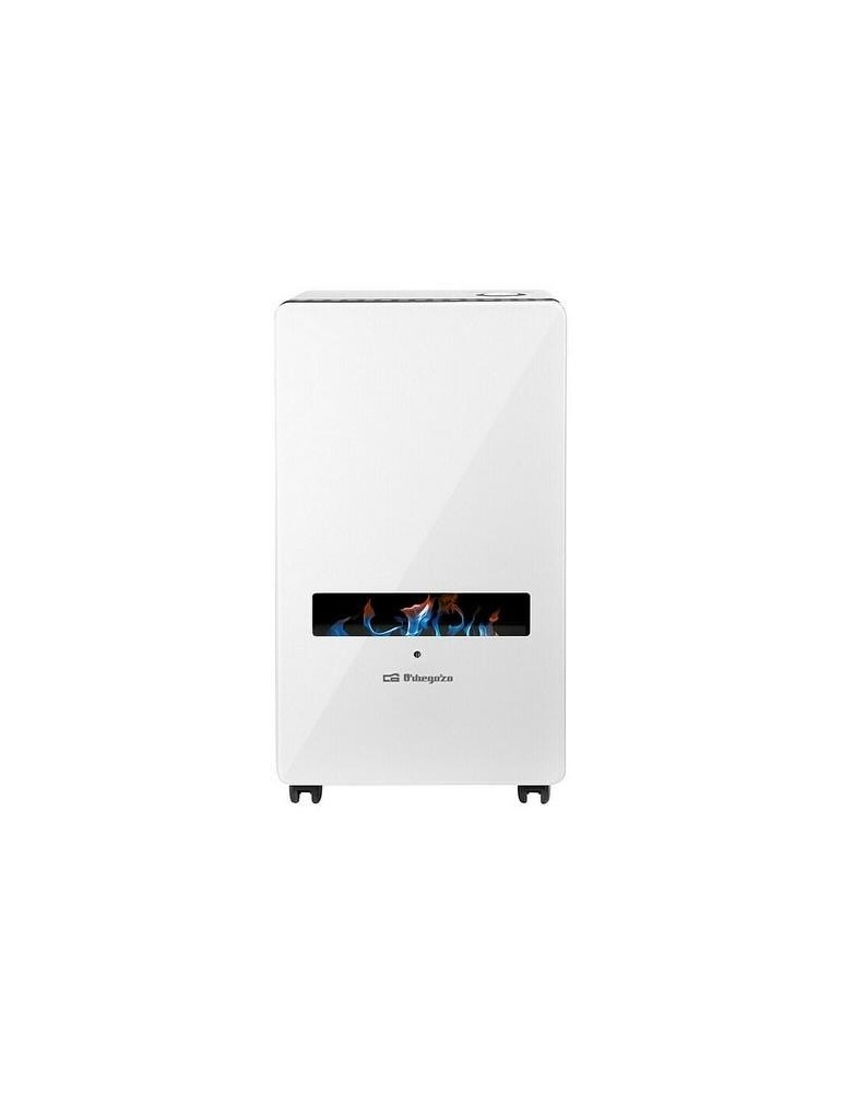 ESTUFA CATALITICA GAS BUTANO BLANCA 3800W HBF 125