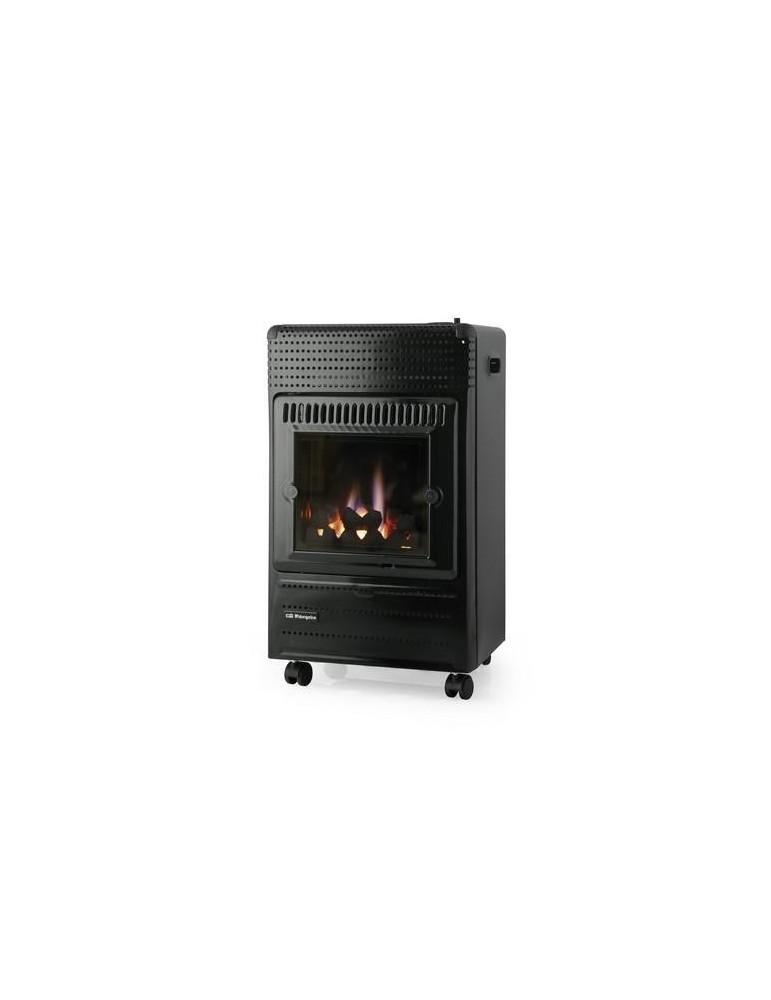 ESTUFA CATALITICA GAS FUEGO REAL 3500W HBF 95 N