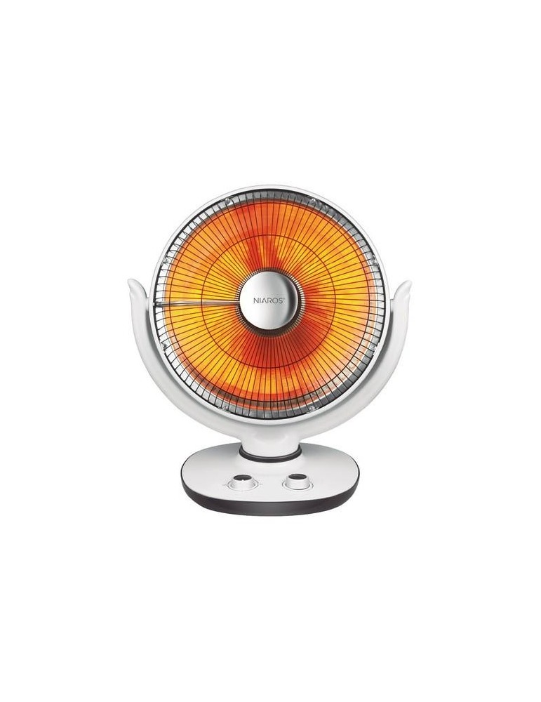 ESTUFA CERAMICA KOSULA MAX. 900W 301010019