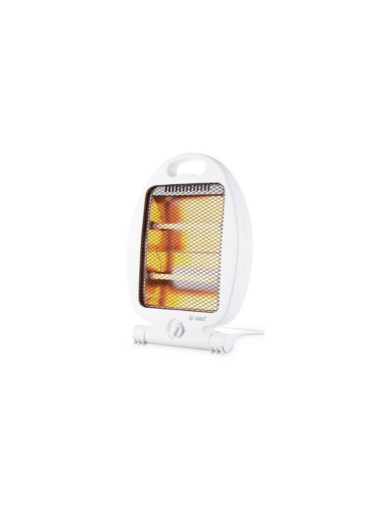 ESTUFA CUARZO VERTICAL FARTURA MAX. 800W 301010005