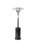 ESTUFA DE GAS EXTERIOR 13KW NEGRO FIRE13NE