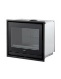 ESTUFA DE LEÑA SUPRA NEO 67G 8KW FR9006720B