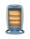 ESTUFA ELECTRICA HALOGENA 1200W