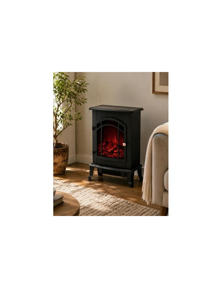 ESTUFA ELECTRICA XFS FIRESIDE EFS-17
